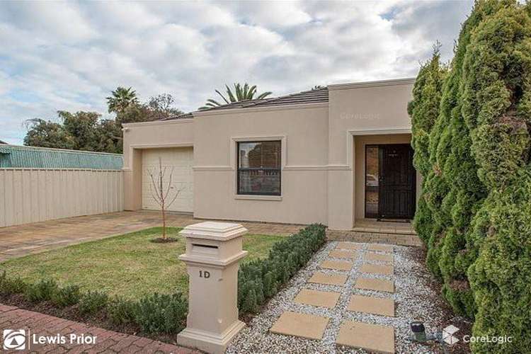 Main view of Homely house listing, 1D Morris Street, Glenelg North SA 5045