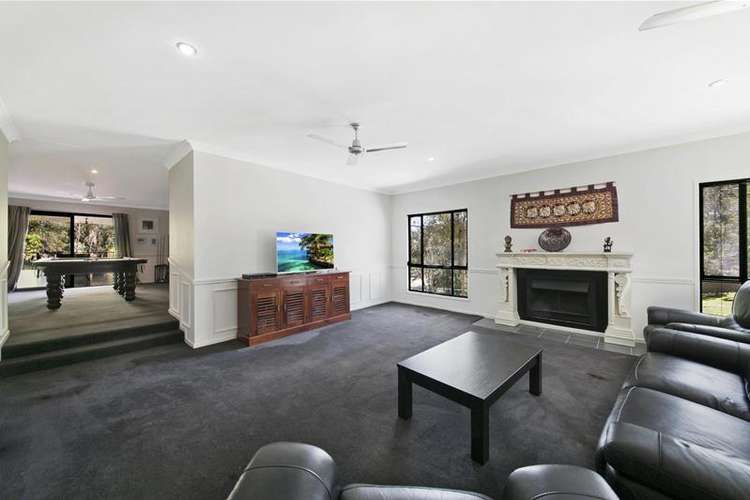 Second view of Homely house listing, 40 Bridgman Drive, Reedy Creek QLD 4227