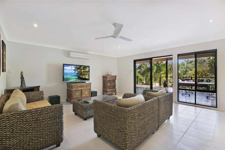 Fifth view of Homely house listing, 40 Bridgman Drive, Reedy Creek QLD 4227