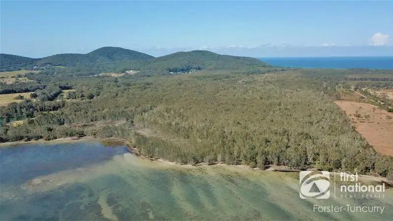 Sold Rural Property LOT 50 The Lakes Way, Forster NSW 2428 Homely