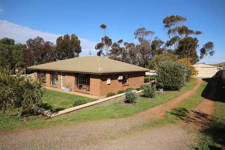 Main view of Homely house listing, 22 Church Crescent, Palmer SA 5237