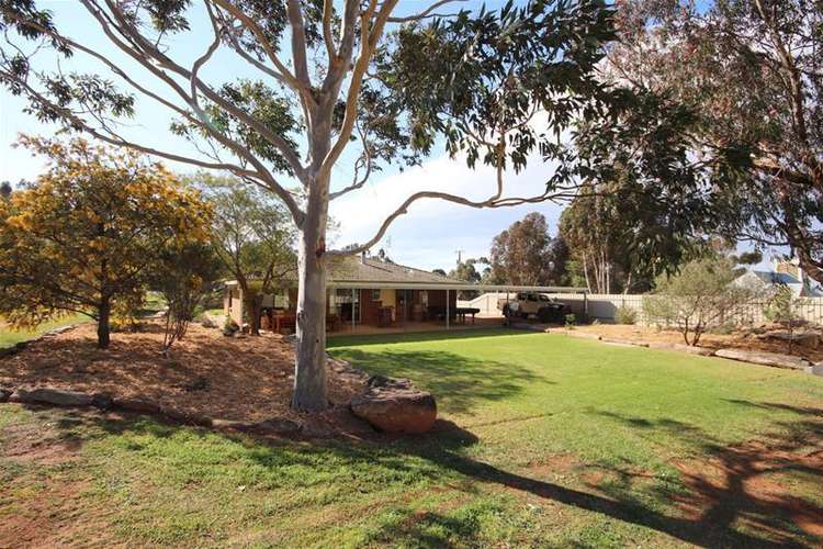 Second view of Homely house listing, 22 Church Crescent, Palmer SA 5237