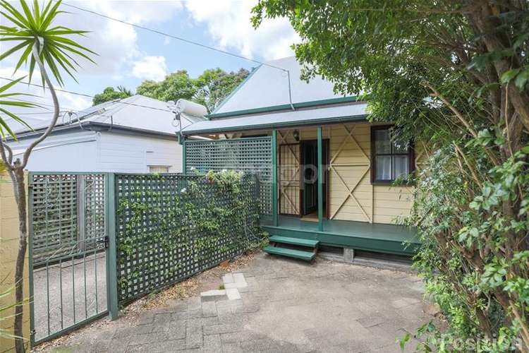 Second view of Homely house listing, 14 Regent Street, Petrie Terrace QLD 4000