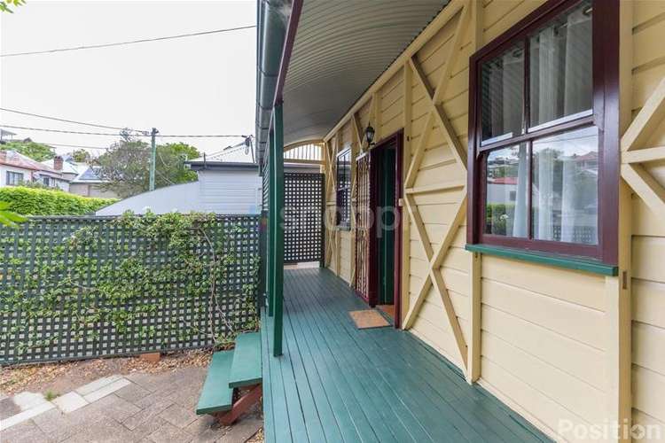Fourth view of Homely house listing, 14 Regent Street, Petrie Terrace QLD 4000