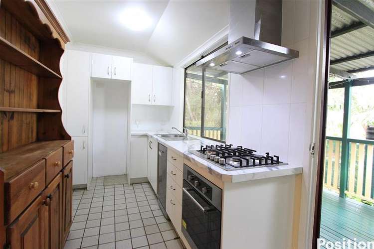 Fifth view of Homely house listing, 14 Regent Street, Petrie Terrace QLD 4000