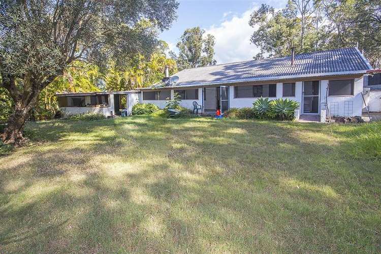 Main view of Homely house listing, 45 Coolibah Road, Gaven QLD 4211