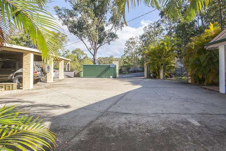Second view of Homely house listing, 45 Coolibah Road, Gaven QLD 4211