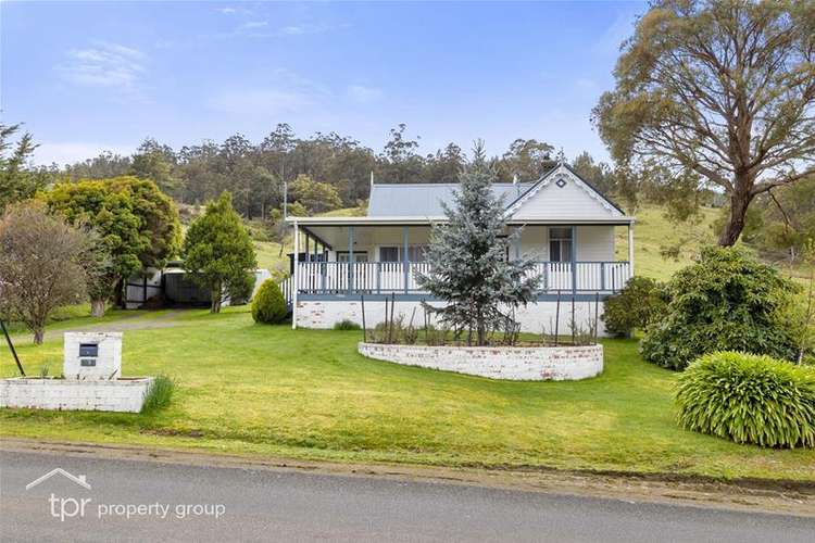 Second view of Homely house listing, 5117 Huon Highway, Geeveston TAS 7116