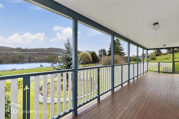 Third view of Homely house listing, 5117 Huon Highway, Geeveston TAS 7116