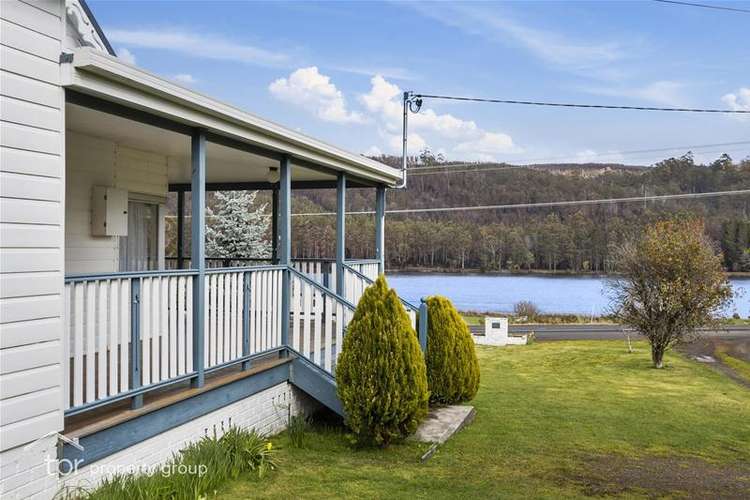 Fourth view of Homely house listing, 5117 Huon Highway, Geeveston TAS 7116