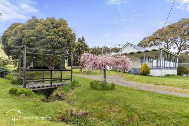 Fifth view of Homely house listing, 5117 Huon Highway, Geeveston TAS 7116