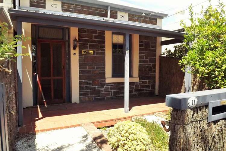 Main view of Homely house listing, 11 Clarence Street, Hyde Park SA 5061