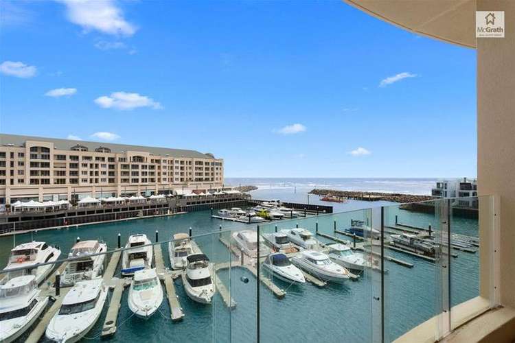 Main view of Homely unit listing, 38/31 Colley Terrace, Glenelg North SA 5045