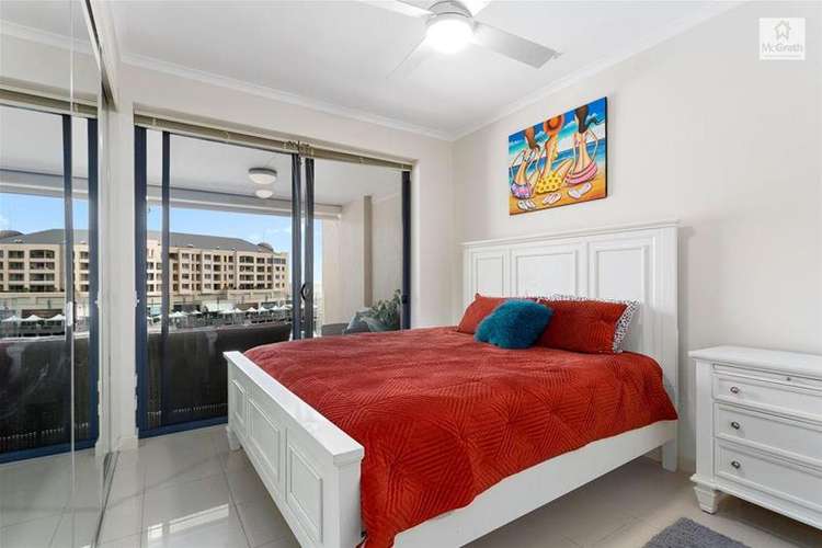 Second view of Homely unit listing, 38/31 Colley Terrace, Glenelg North SA 5045