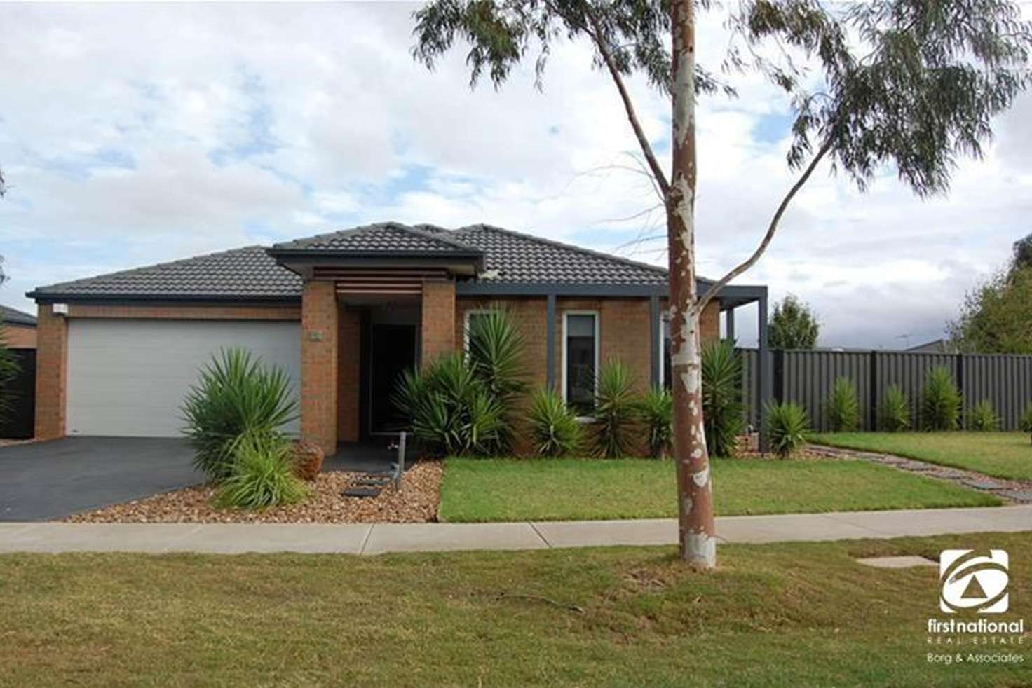 Main view of Homely house listing, 17 Exeter Avenue, Derrimut VIC 3026