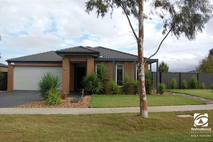 Main view of Homely house listing, 17 Exeter Avenue, Derrimut VIC 3026