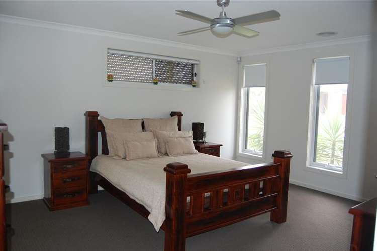 Second view of Homely house listing, 17 Exeter Avenue, Derrimut VIC 3026