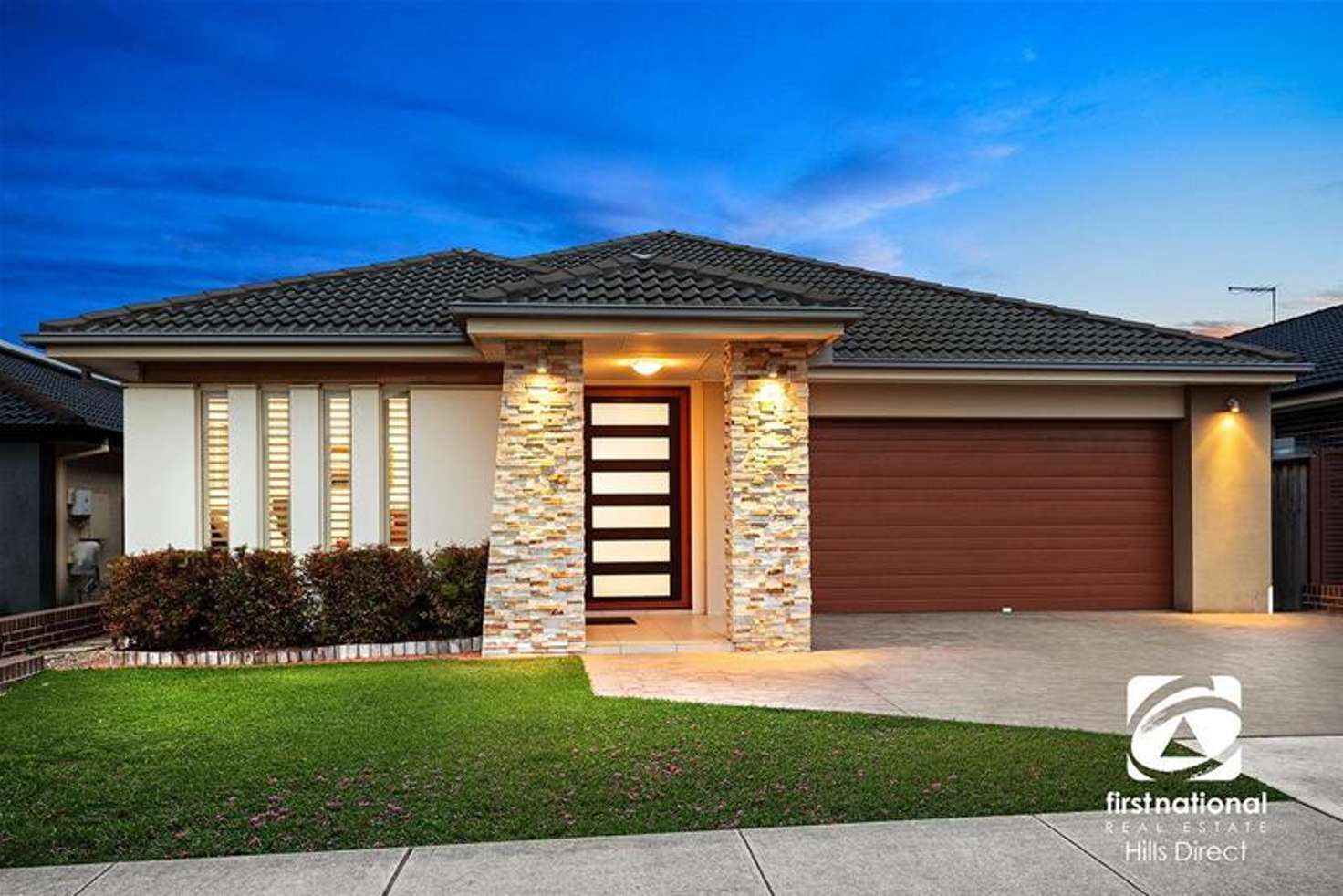Main view of Homely house listing, 19 Viceroy Avenue, The Ponds NSW 2769