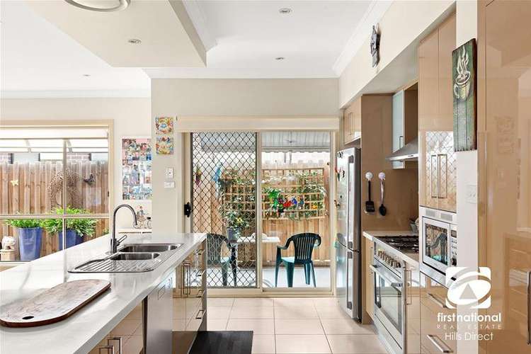Fourth view of Homely house listing, 19 Viceroy Avenue, The Ponds NSW 2769