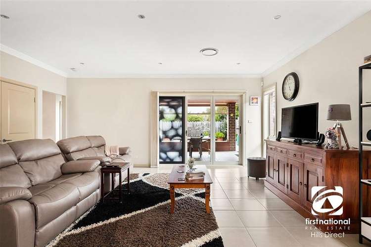 Fifth view of Homely house listing, 19 Viceroy Avenue, The Ponds NSW 2769