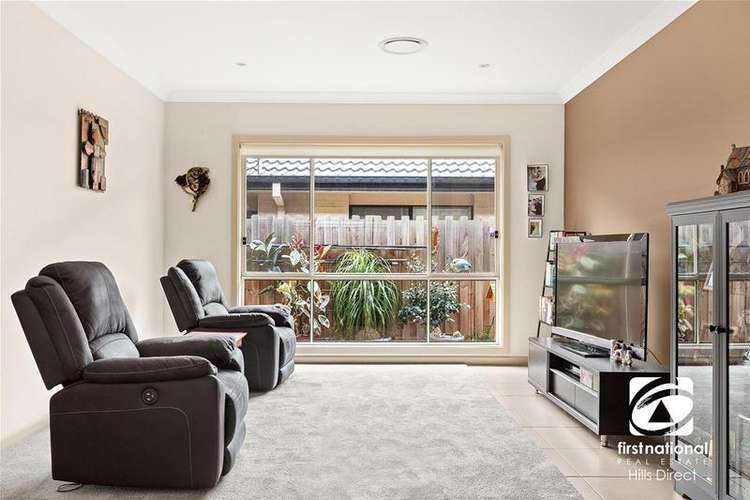 Sixth view of Homely house listing, 19 Viceroy Avenue, The Ponds NSW 2769