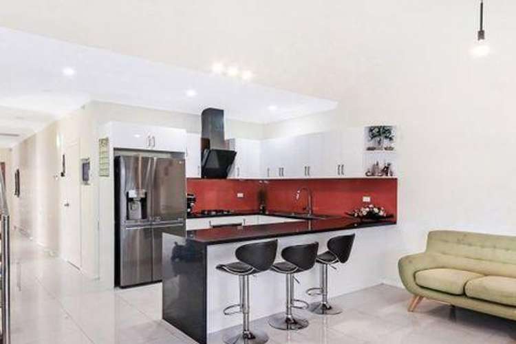 Fourth view of Homely house listing, 8 Fulton Avenue, Wentworthville NSW 2145
