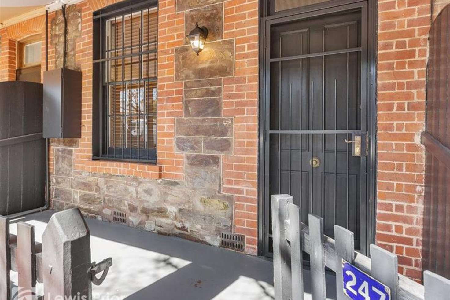 Main view of Homely house listing, 247 Carrington Street, Adelaide SA 5000