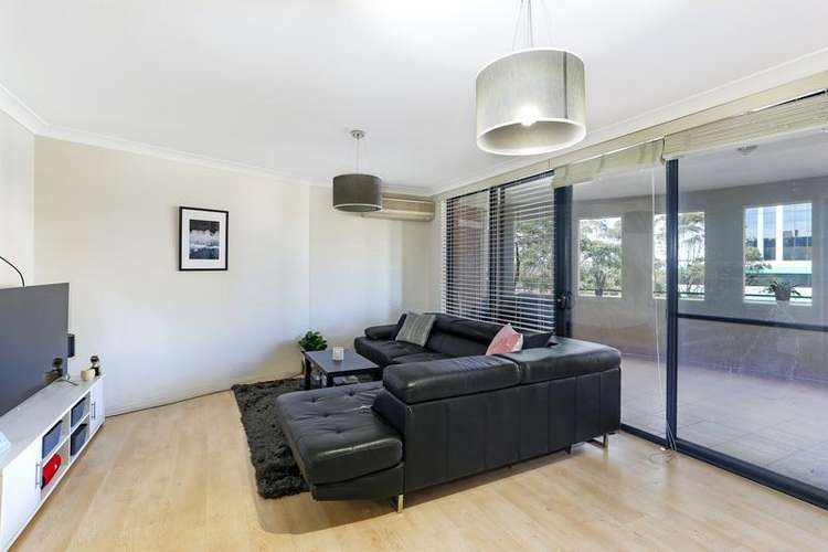 Second view of Homely apartment listing, 12A/687-691 Anzac Parade, Maroubra NSW 2035