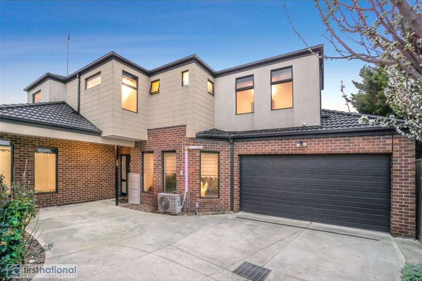 Main view of Homely house listing, 42A Dunkeld Street, Meadow Heights VIC 3048
