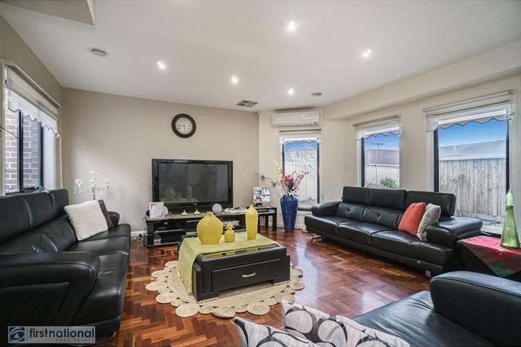 Second view of Homely house listing, 42A Dunkeld Street, Meadow Heights VIC 3048