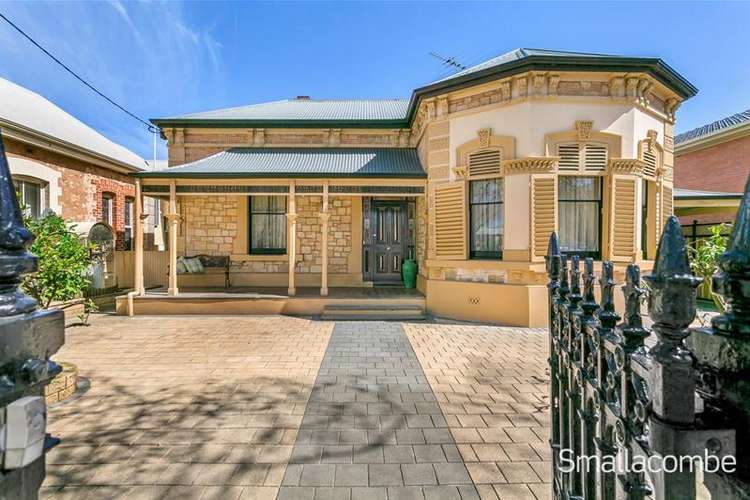 Second view of Homely house listing, 173 Jeffcott Street, North Adelaide SA 5006