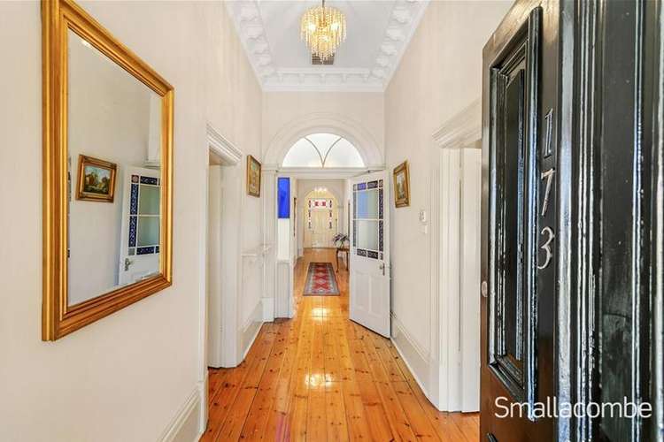 Fourth view of Homely house listing, 173 Jeffcott Street, North Adelaide SA 5006