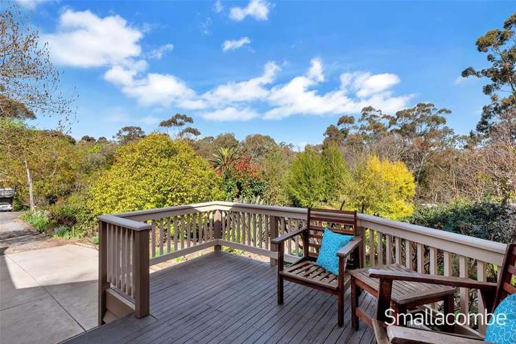 Second view of Homely house listing, 8 Somerset Road, Coromandel Valley SA 5051