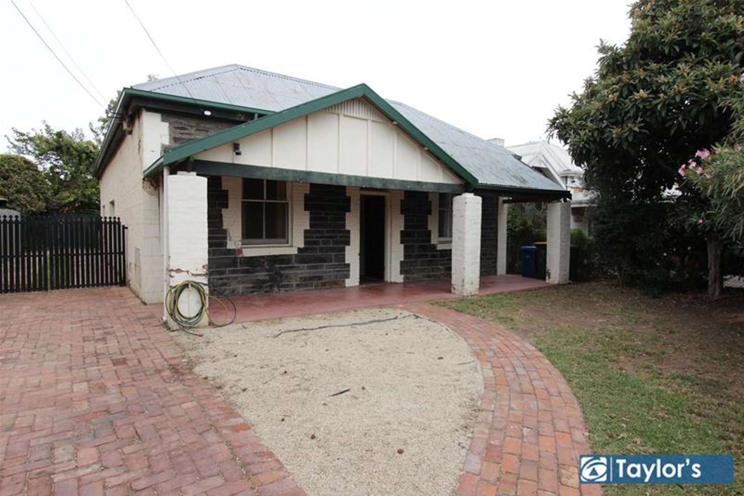 Main view of Homely house listing, 15 Park Street, Hyde Park SA 5061