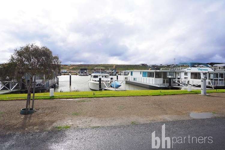 Sixth view of Homely residentialLand listing, Berth 91 Pelican Drive, Mannum SA 5238