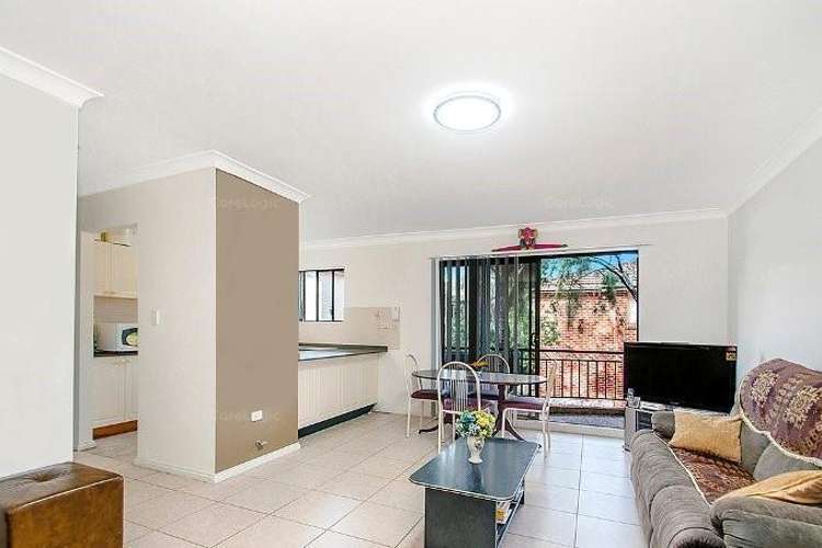 Second view of Homely unit listing, 16/164 Station Street, Wentworthville NSW 2145