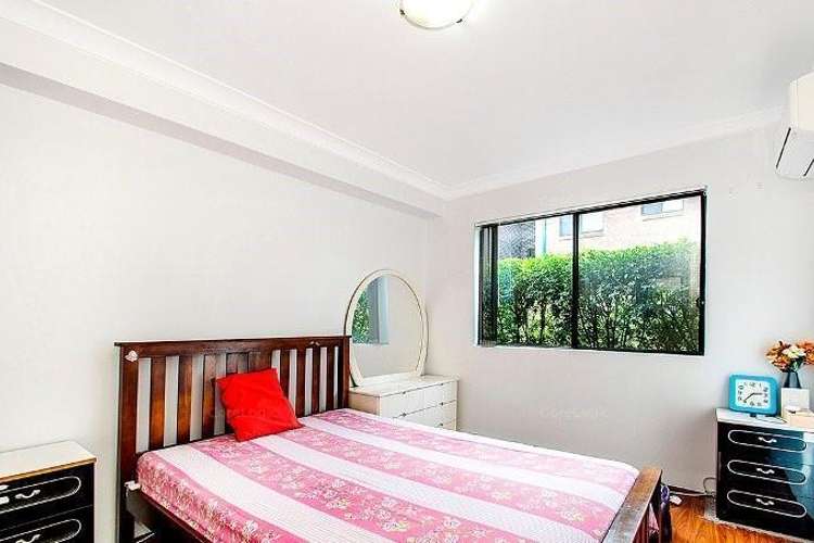 Fourth view of Homely unit listing, 16/164 Station Street, Wentworthville NSW 2145