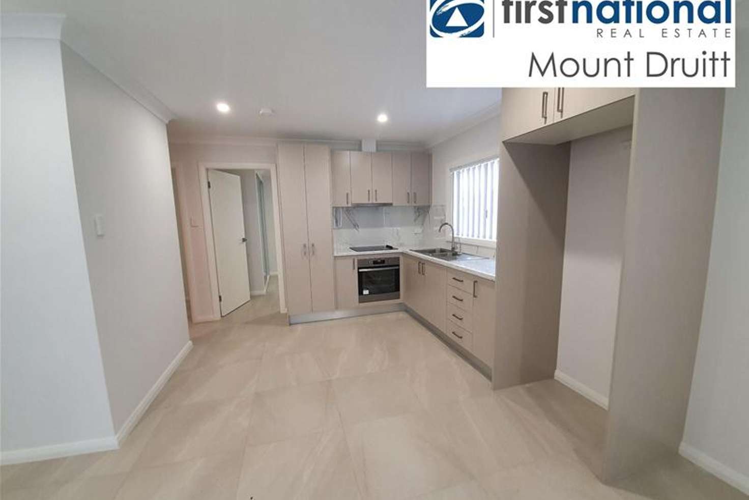 Main view of Homely unit listing, 24A Linden Street, Mount Druitt NSW 2770