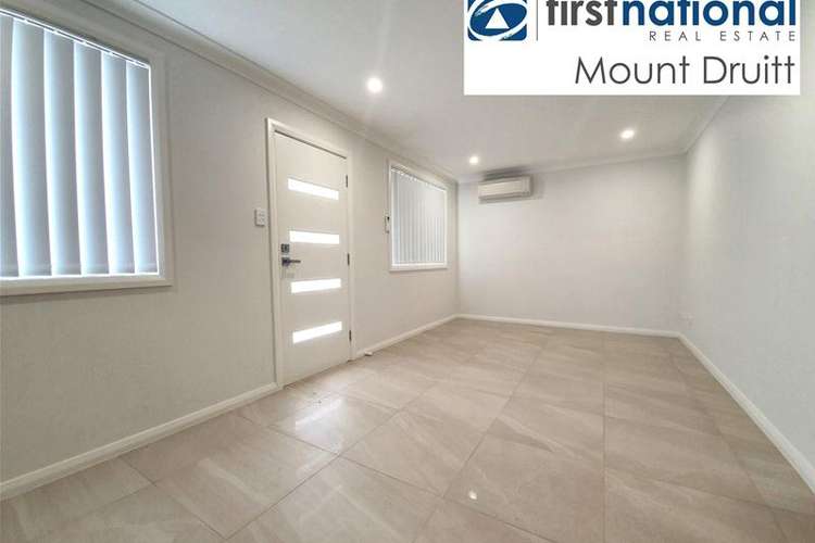 Third view of Homely unit listing, 24A Linden Street, Mount Druitt NSW 2770