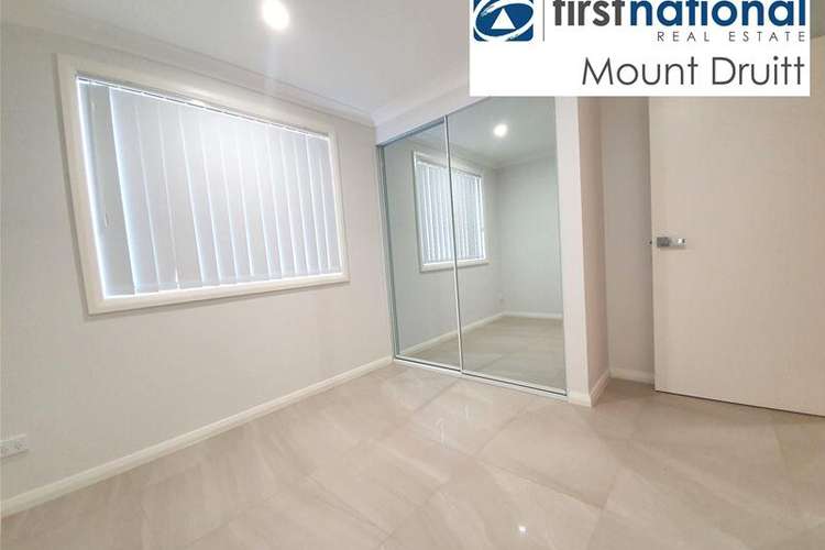 Fourth view of Homely unit listing, 24A Linden Street, Mount Druitt NSW 2770