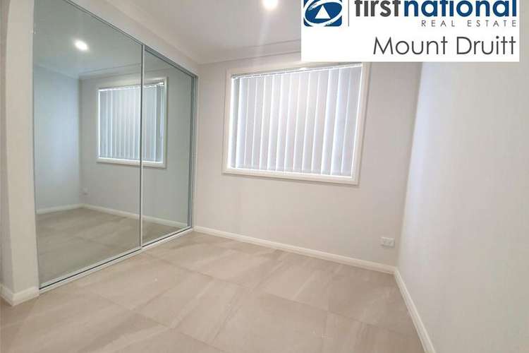 Fifth view of Homely unit listing, 24A Linden Street, Mount Druitt NSW 2770