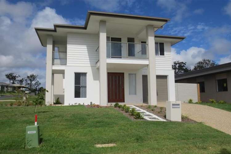 Main view of Homely townhouse listing, 1/7 Bottle Brush Circuit, Coomera QLD 4209