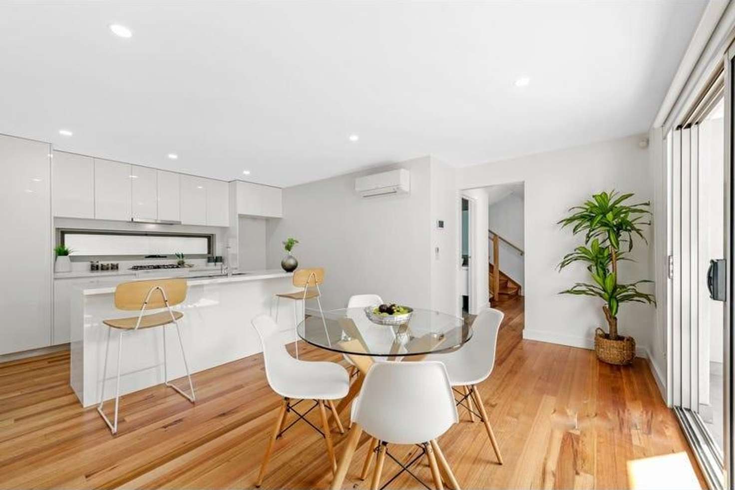 Main view of Homely townhouse listing, 5/568 Moreland Road, Brunswick West VIC 3055