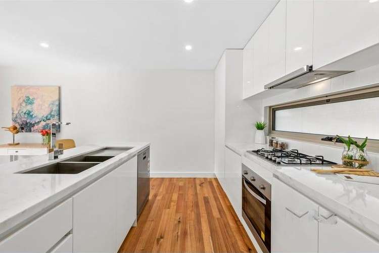 Third view of Homely townhouse listing, 5/568 Moreland Road, Brunswick West VIC 3055