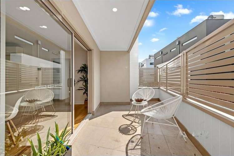 Fourth view of Homely townhouse listing, 5/568 Moreland Road, Brunswick West VIC 3055