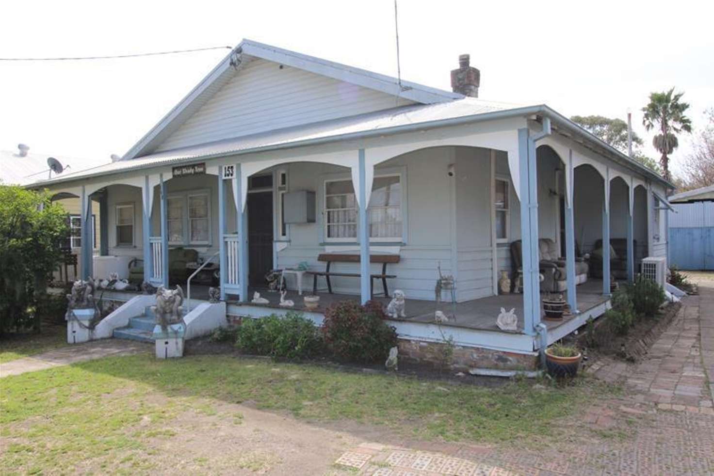 Main view of Homely house listing, 153 Cessnock Road, Weston NSW 2326