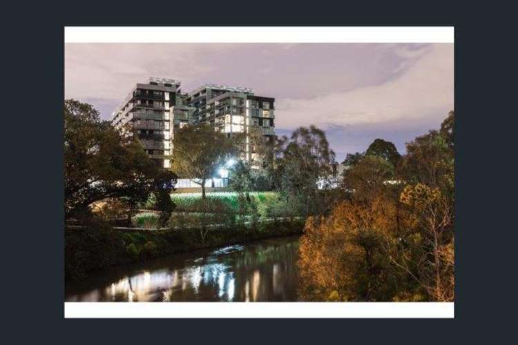 Main view of Homely apartment listing, 105/20 Shamrock Street, Abbotsford VIC 3067