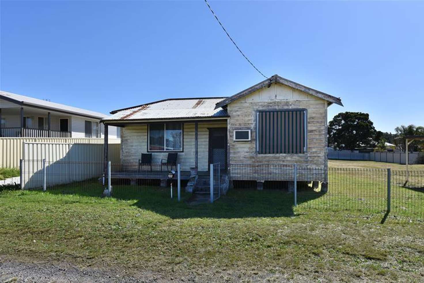 Main view of Homely house listing, 13 Armidale Street, Abermain NSW 2326