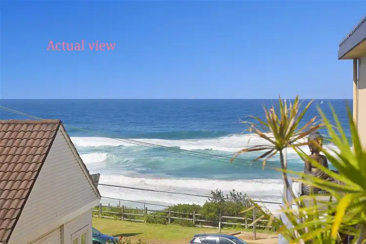 Third view of Homely unit listing, 12/52-58 Carrington Parade, Curl Curl NSW 2096