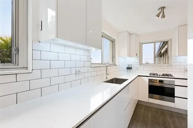 Fourth view of Homely unit listing, 12/52-58 Carrington Parade, Curl Curl NSW 2096